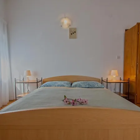Ferienhaus Lucica B4 Crikvenica