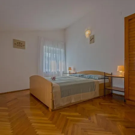 Ferienhaus Lucica B4 Crikvenica