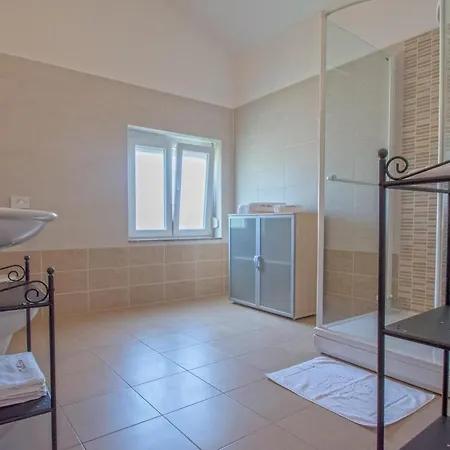 Ferienhaus Lucica B4 Crikvenica